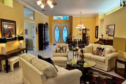 Villa ou maison à vendre à Port St. Lucie, Floride: 2 chambres, 187.11 m2 № 2261604 - photo 7