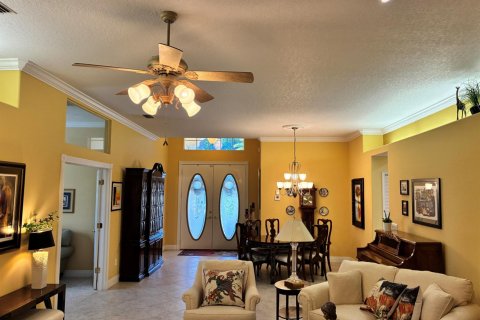 Villa ou maison à vendre à Port St. Lucie, Floride: 2 chambres, 187.11 m2 № 2261604 - photo 20