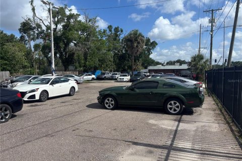 Commercial property in Tampa, Florida № 2218612 - photo 2