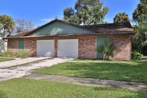 Casa en Edgewater, Florida 4 dormitorios, 99.59 m2 № 2378201