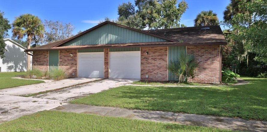 Casa en Edgewater, Florida 4 dormitorios, 99.59 m2 № 2378201