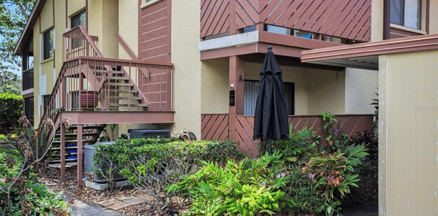 Condominio en Safety Harbor, Florida, 2 dormitorios № 2148313