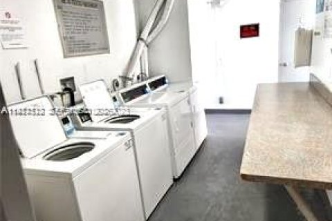 Снять в аренду кондоминиум в Авентура, Флорида 1 спальня, 68.84м2, № 1986280 - фото 16