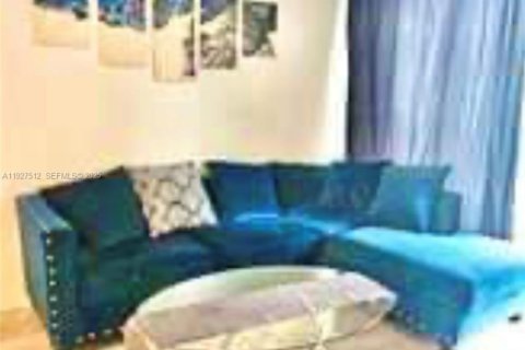 Снять в аренду кондоминиум в Авентура, Флорида 1 спальня, 68.84м2, № 1986280 - фото 5