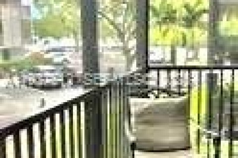 Снять в аренду кондоминиум в Авентура, Флорида 1 спальня, 68.84м2, № 1986280 - фото 14