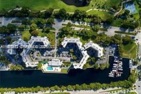 Снять в аренду кондоминиум в Авентура, Флорида 1 спальня, 68.84м2, № 1986280 - фото 30