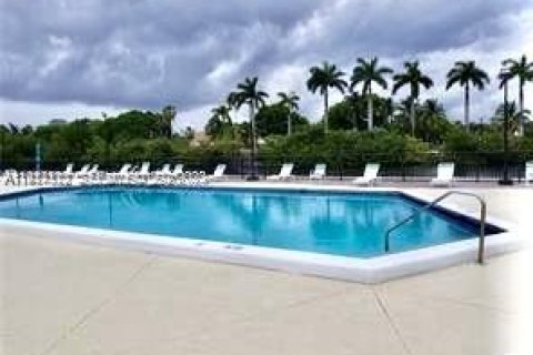 Снять в аренду кондоминиум в Авентура, Флорида 1 спальня, 68.84м2, № 1986280 - фото 24