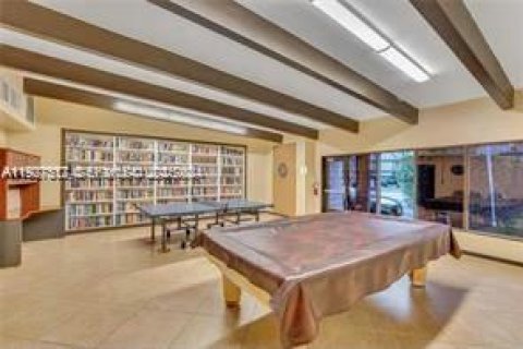 Снять в аренду кондоминиум в Авентура, Флорида 1 спальня, 68.84м2, № 1986280 - фото 17