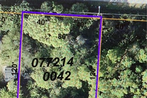 Land in North Port, Florida № 2218095 - photo 2