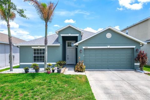 Casa en venta en Riverview, Florida, 4 dormitorios, 180.14 m2 № 2155683 - foto 2