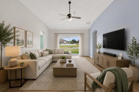 Casa en venta en Riverview, Florida, 4 dormitorios, 180.14 m2 № 2155683 - foto 8