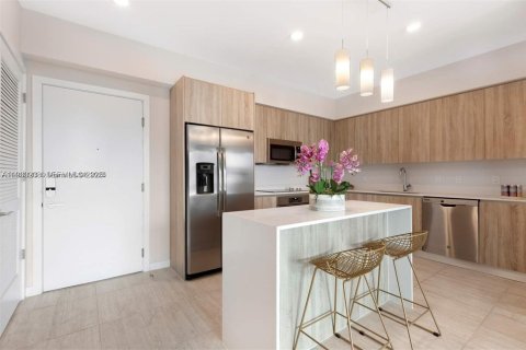 Condominio en venta en Miami, Florida, 1 dormitorio, 67.63 m2 № 2077031 - foto 26