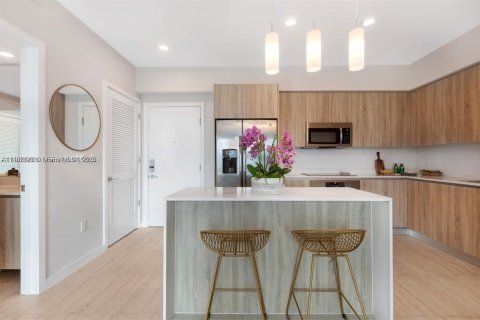 Condominio en venta en Miami, Florida, 1 dormitorio, 67.63 m2 № 2077031 - foto 8