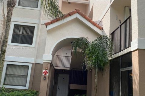 Condo à Plantation, Floride, 2 chambres  № 1943977