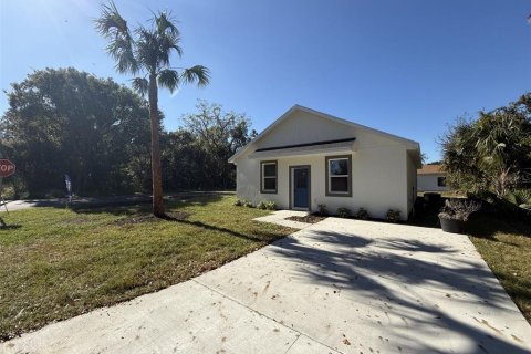 Villa ou maison à vendre à DeLand, Floride: 3 chambres, 133.78 m2 № 1509282 - photo 4