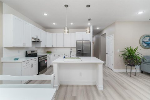 Villa ou maison à vendre à DeLand, Floride: 3 chambres, 133.78 m2 № 1509282 - photo 8
