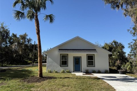 Villa ou maison à vendre à DeLand, Floride: 3 chambres, 133.78 m2 № 1509282 - photo 1