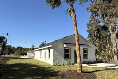 Villa ou maison à vendre à DeLand, Floride: 3 chambres, 133.78 m2 № 1509282 - photo 2