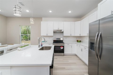 Villa ou maison à vendre à DeLand, Floride: 3 chambres, 133.78 m2 № 1509282 - photo 9