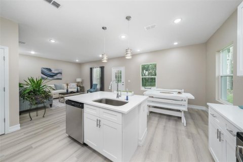 Villa ou maison à vendre à DeLand, Floride: 3 chambres, 133.78 m2 № 1509282 - photo 11