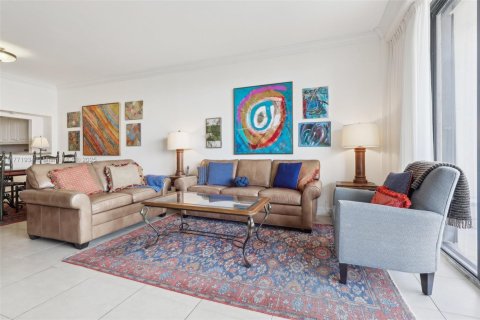 Condo in Key Biscayne, Florida, 2 bedrooms  № 1698498 - photo 3