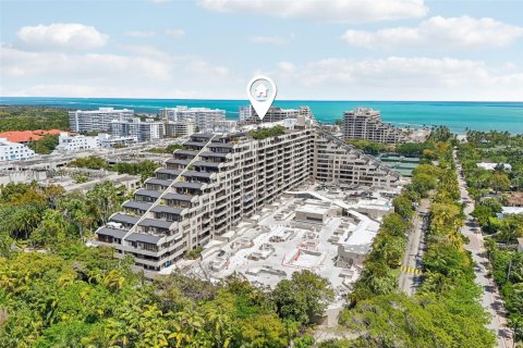Condo in Key Biscayne, Florida, 2 bedrooms  № 1698498 - photo 1