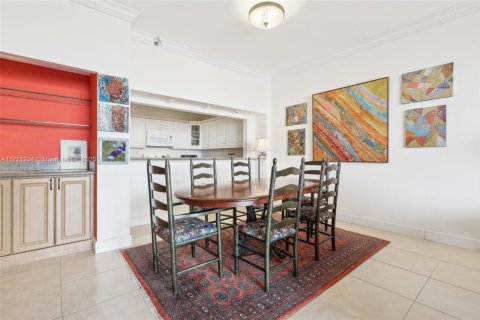 Condo in Key Biscayne, Florida, 2 bedrooms  № 1698498 - photo 6