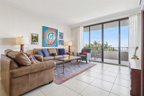 Condo in Key Biscayne, Florida, 2 bedrooms  № 1698498 - photo 2