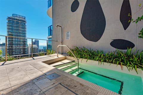 Copropriété à louer à Miami, Floride: 1 chambre, 80.45 m2 № 2168099 - photo 5