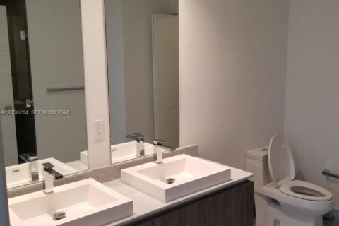 Copropriété à louer à Miami, Floride: 1 chambre, 80.45 m2 № 2168099 - photo 17