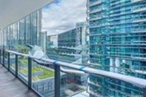 Copropriété à louer à Miami, Floride: 1 chambre, 80.45 m2 № 2168099 - photo 19