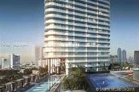 Copropriété à louer à Miami, Floride: 1 chambre, 80.45 m2 № 2168099 - photo 20