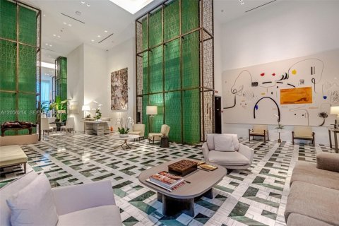 Copropriété à louer à Miami, Floride: 1 chambre, 80.45 m2 № 2168099 - photo 8
