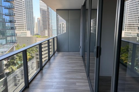 Copropriété à louer à Miami, Floride: 1 chambre, 80.45 m2 № 2168099 - photo 25