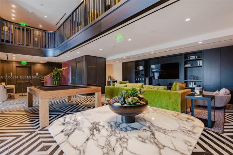 Copropriété à louer à Miami, Floride: 1 chambre, 80.45 m2 № 2168099 - photo 6