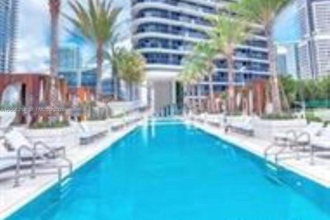 Copropriété à louer à Miami, Floride: 1 chambre, 80.45 m2 № 2168099 - photo 21