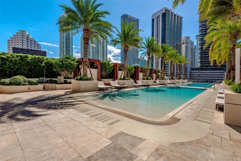 Condo à Miami, Floride, 1 chambre  № 2168099