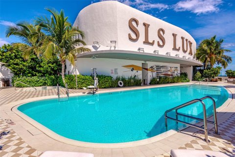 Copropriété à louer à Miami, Floride: 1 chambre, 80.45 m2 № 2168099 - photo 3