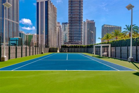 Copropriété à louer à Miami, Floride: 1 chambre, 80.45 m2 № 2168099 - photo 7