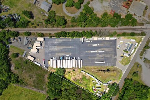 Immobilier commercial à Lake Wales, Floride 66.89 m2 № 2341922