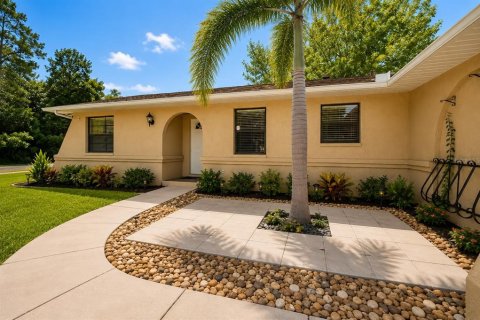House in Holiday, Florida 3 bedrooms, 137.5 sq.m. № 2200060 - photo 26