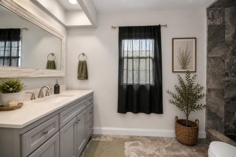 House in Holiday, Florida 3 bedrooms, 137.5 sq.m. № 2200060 - photo 12