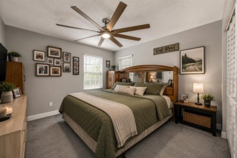 House in Holiday, Florida 3 bedrooms, 137.5 sq.m. № 2200060 - photo 13