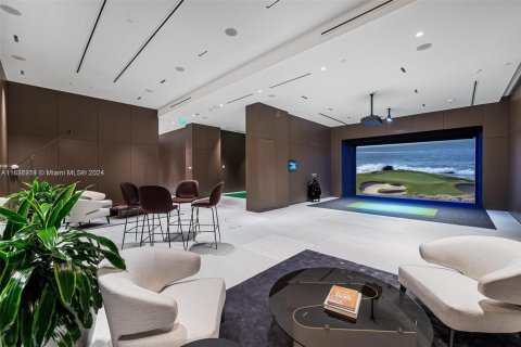 Снять в аренду квартиру в Майами, Флорида 2 спальни, № 1959665 - фото 7