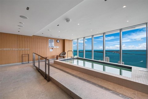 Снять в аренду квартиру в Майами, Флорида 2 спальни, № 1959665 - фото 10