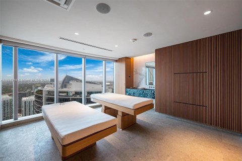 Снять в аренду квартиру в Майами, Флорида 2 спальни, № 1959665 - фото 8