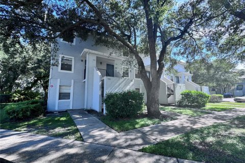 Condo in Tampa, Florida, 1 bedroom  № 2097227