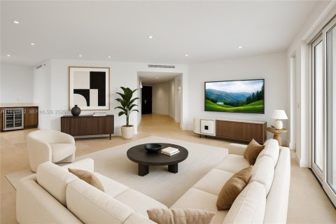 Condo in Coral Gables, Florida, 3 bedrooms  № 2053002 - photo 2