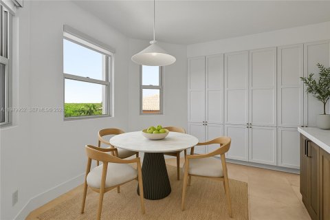 Condo in Coral Gables, Florida, 3 bedrooms  № 2053002 - photo 8