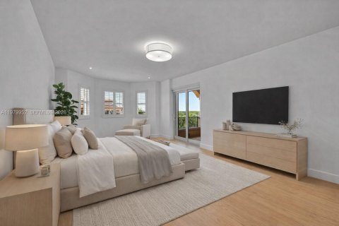 Condo in Coral Gables, Florida, 3 bedrooms  № 2053002 - photo 9